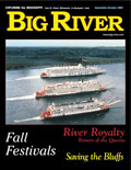 Big River cover